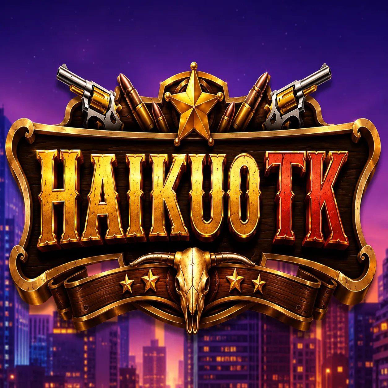 HAIKUOTK - Aplikasi Chat Encrypted Teraman untuk Komunikasi Sosial