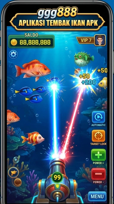 ggg888 tampilan beranda
